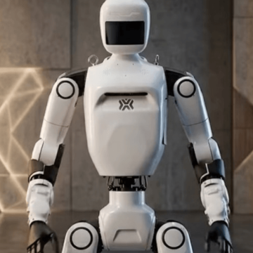 TienKung Omni (X‑Humanoid)