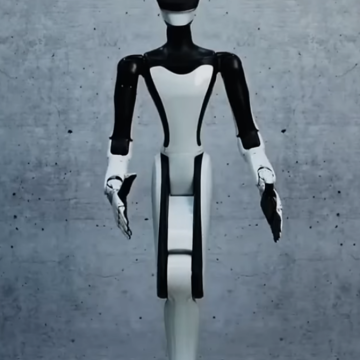 Q5 (RobotEra)