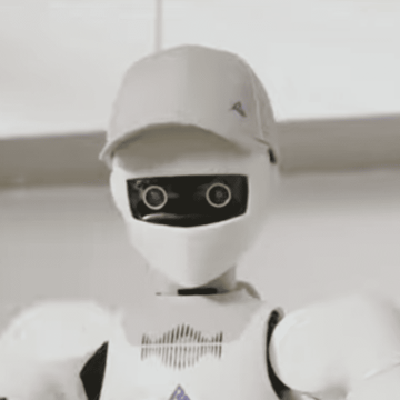 T1 (Astribot)
