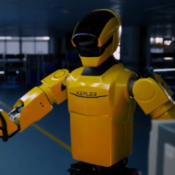 Forerunner K2