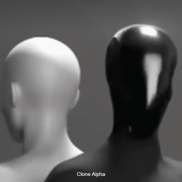 Clone Alpha