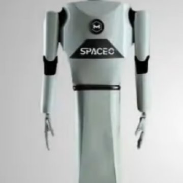 Spaceo M1
