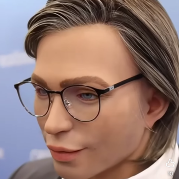 David (Realbotix)