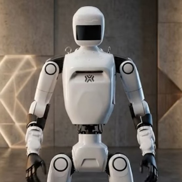 TienKung Omni (X‑Humanoid)