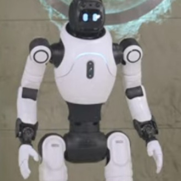 X2 Ultra (Agibot)
