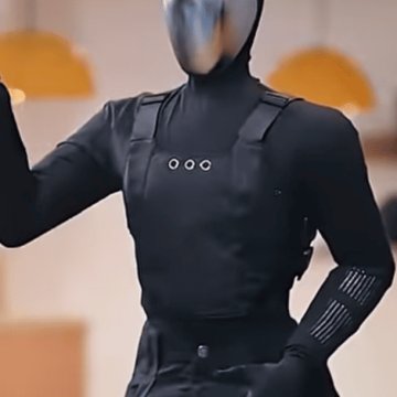 KAI (Kinetix AI)