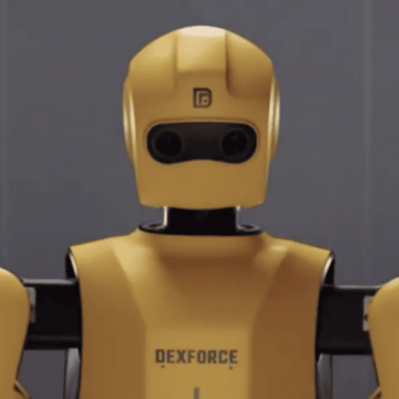 W1 Pro (DexForce)