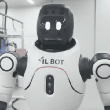 Y1 (ILBOT)