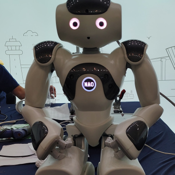 Nao (Softbank)