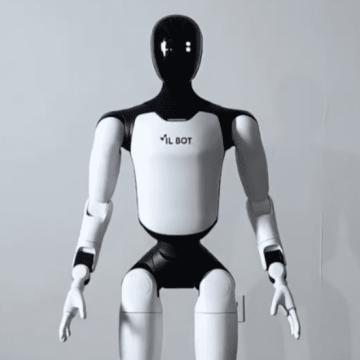 H2 (ILBOT)