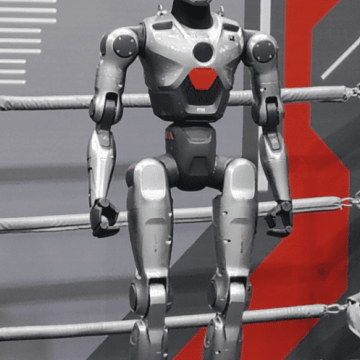 PM01 (EngineAI)