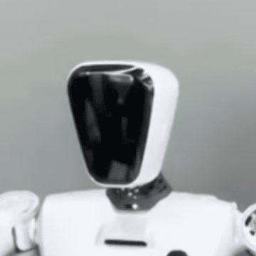 Raise A1 (Agibot)