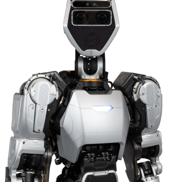 Gen 8 (Sanctuary AI)