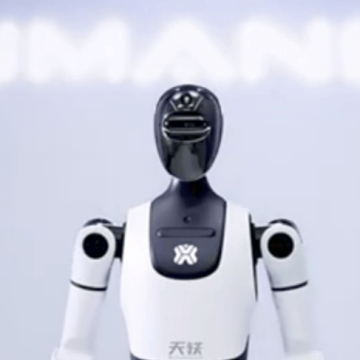 Tienyi 2.0 (X-Humanoid)