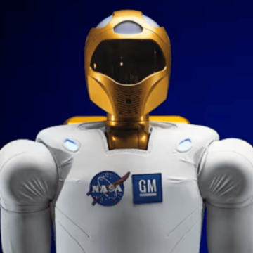 Robonaut2 