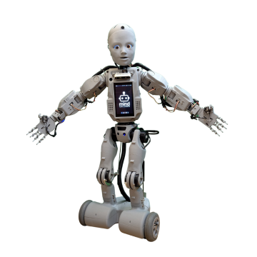 Codey (Mind Children)
