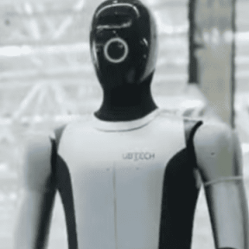 Walker S2 (Ubtech)