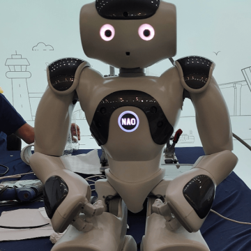 Nao (Softbank)