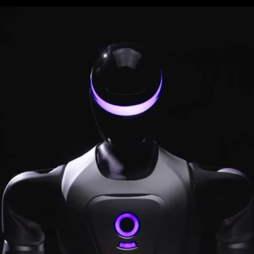 Magicbot X1