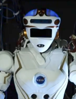 Valkyrie (R5): NASA’s Silent Sentinel for Space and Disaster Zones