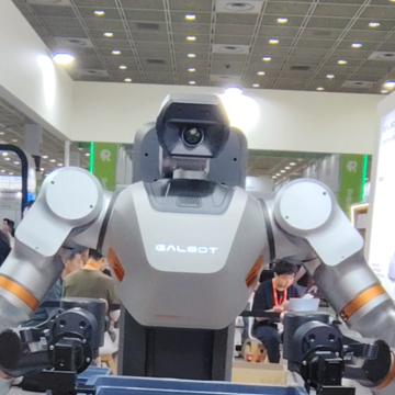 S1 (Galbot)