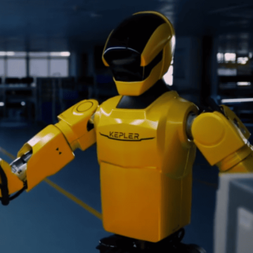 Forerunner K2