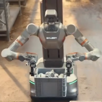 S1 (Galbot)