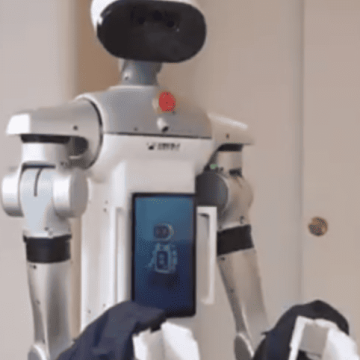 Q1 (Robotgym)