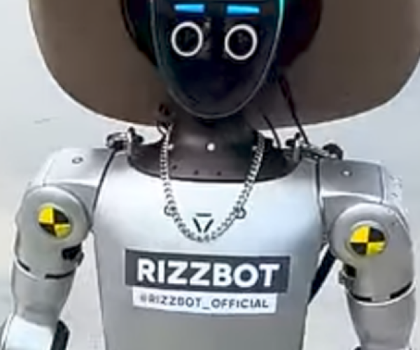 Rizzbot