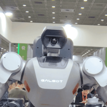 S1 (Galbot)