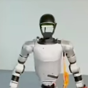 GAE (Westlake Robotics)