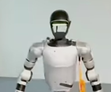 GAE (Westlake Robotics)