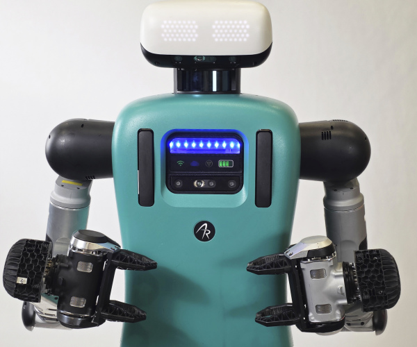 Digit (Agility Robotics)