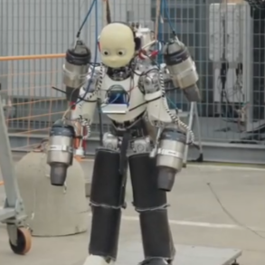  iRonCub3