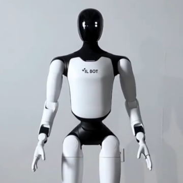 H2 (ILBOT)