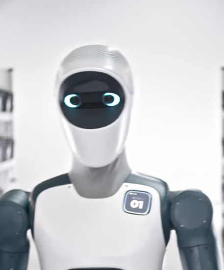 Agile Robotics Agile ONE | Industrial Humanoid Robot by Agile Robots SE