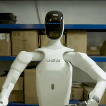 Wanda 2.0 (Unix AI)