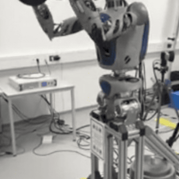 RH5 (DFKI Robotics)