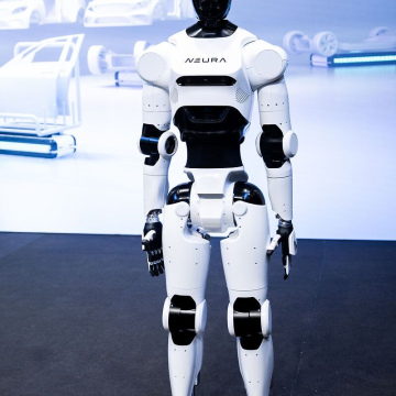 Neura 4NE1 (Neura Robotics)