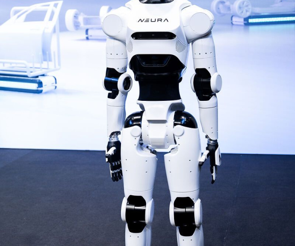 Neura 4NE1 (Neura Robotics)
