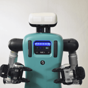 Digit (Agility Robotics)