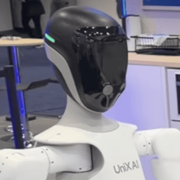Wanda (Unix AI)