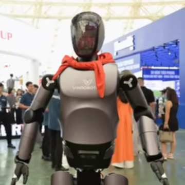VR-H3 (VinRobotics)