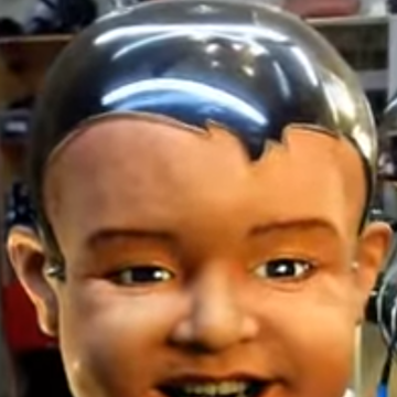 Diego San
