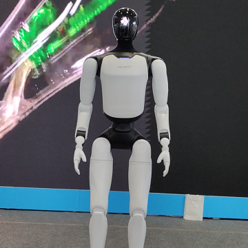 A3 (Agibot)