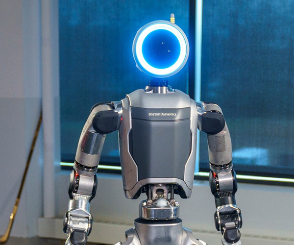 Atlas (Boston Dynamics)