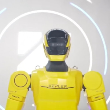 k2 Bumblebee (Kepler)