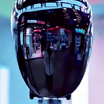 M1 (Phybot)