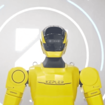 k2 Bumblebee (Kepler)