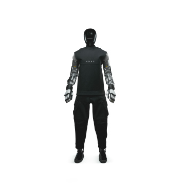 HMND 01 Alpha Bipedal